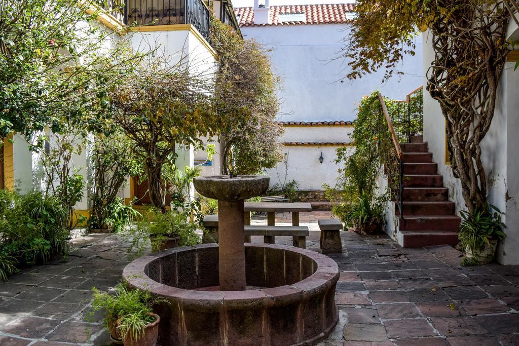 Casa Ramirez - Guest House En El Segundo Piso Sucre Exterior foto